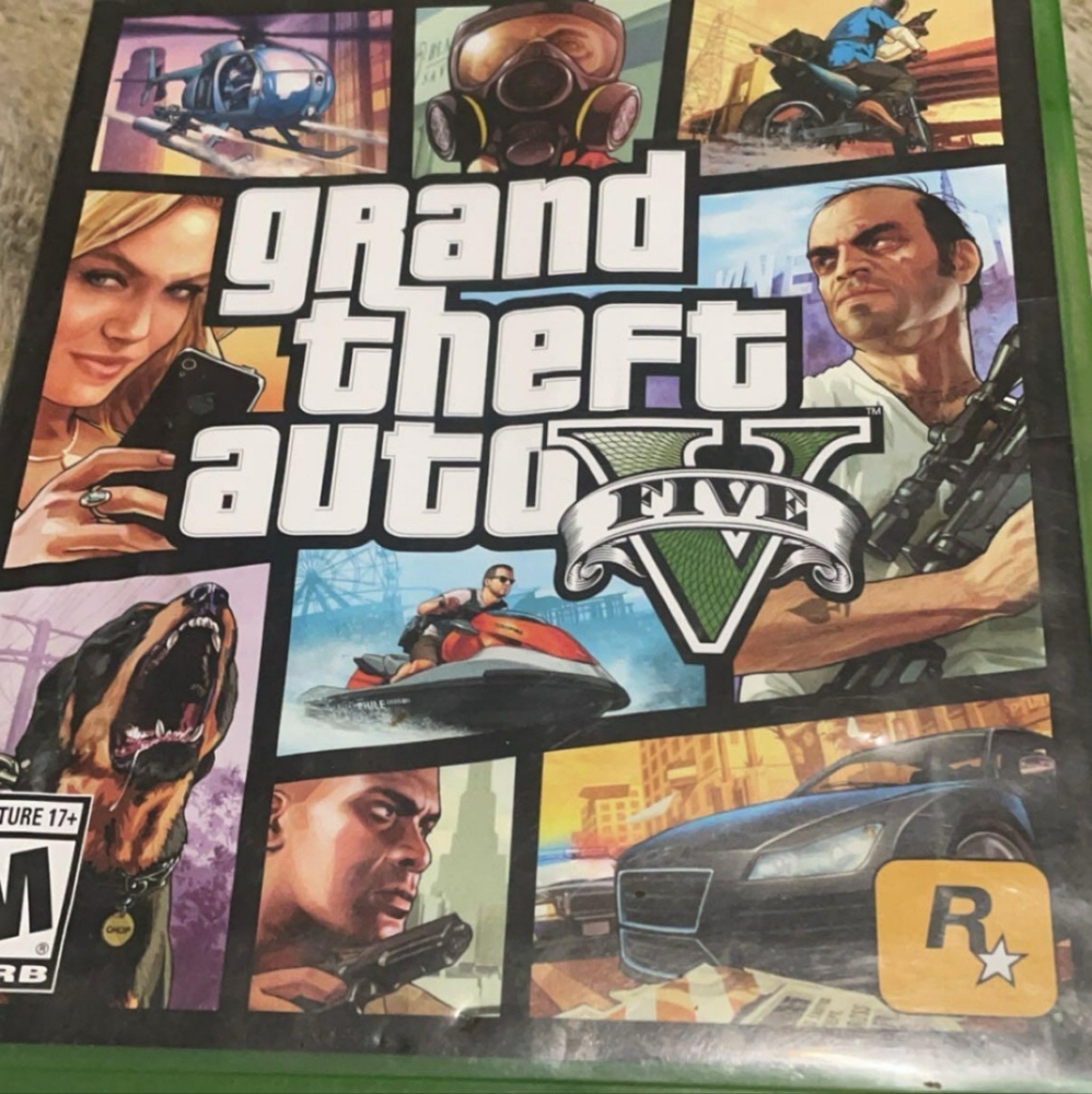 Games